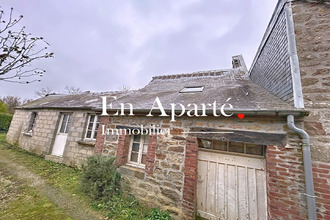 achat maison flers 61100
