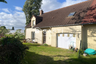 achat maison flers 61100