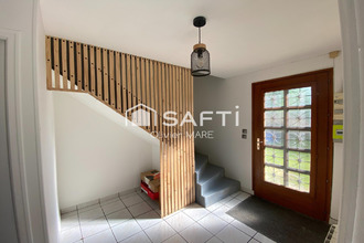 achat maison flers 61100