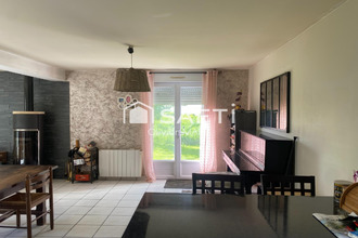 achat maison flers 61100
