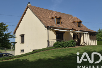 achat maison flers 61100