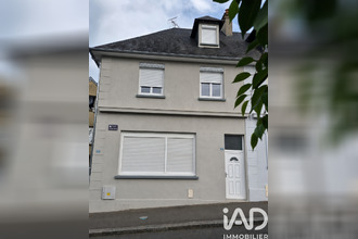 achat maison flers 61100