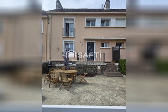 achat maison flers 61100