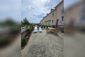 achat maison flers 61100