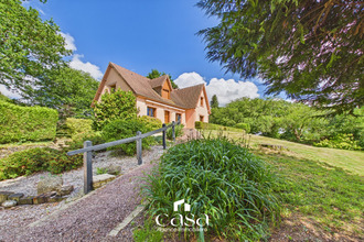 achat maison flers 61100