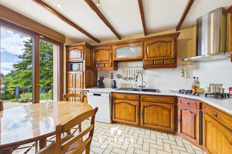 achat maison flers 61100