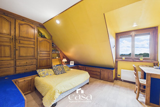 achat maison flers 61100