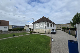 achat maison flers 61100