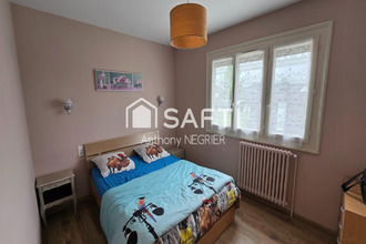 achat maison flers 61100