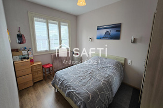 achat maison flers 61100