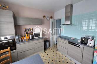 achat maison flers 61100