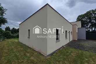 achat maison flers 61100