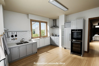 achat maison flers 61100