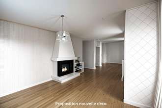 achat maison flers 61100