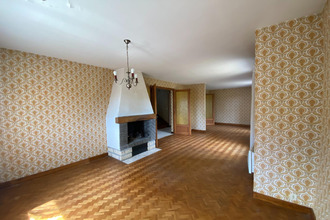 achat maison flers 61100