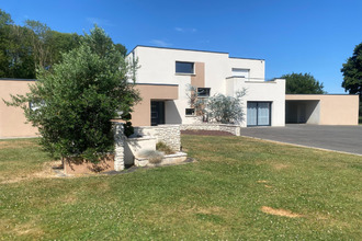 achat maison flers 61100