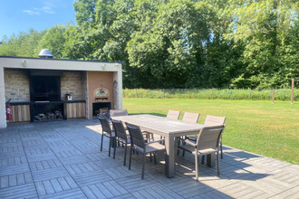 achat maison flers 61100