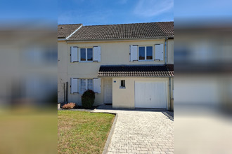 achat maison flers 61100