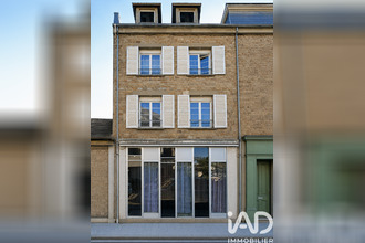 achat maison flers 61100