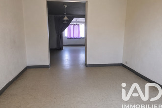 achat maison flers 61100