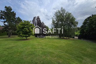 achat maison flers 61100