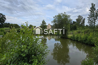 achat maison flers 61100