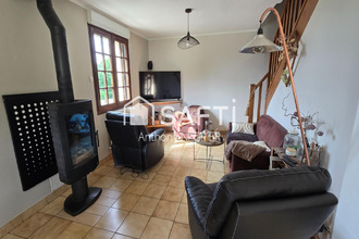 achat maison flers 61100