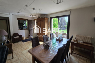 achat maison flers 61100