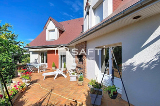 achat maison flers 61100