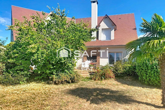 achat maison flers 61100