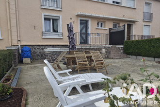 achat maison flers 61100