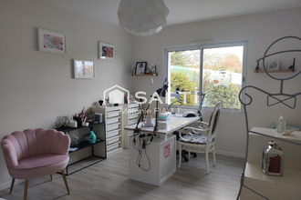 achat maison flers 61100