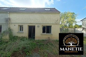 achat maison flers-en-escrebieux 59128