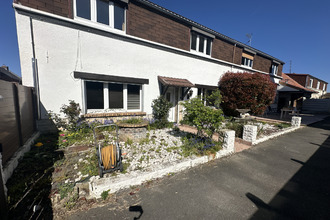 achat maison flers-en-escrebieux 59128