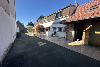 achat maison flers-en-escrebieux 59128