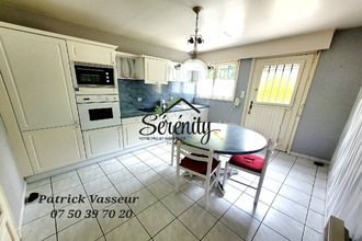 achat maison flers-en-escrebieux 59128