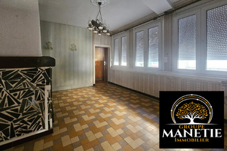 achat maison flers-en-escrebieux 59128