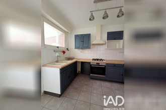 achat maison flers-en-escrebieux 59128