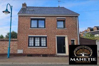 achat maison flers-en-escrebieux 59128