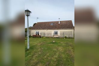 achat maison flers-sur-noye 80160