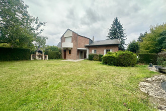 achat maison flers-sur-noye 80160