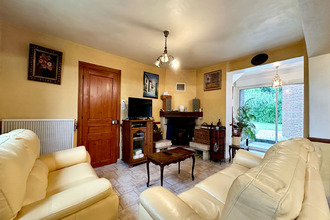 achat maison flers-sur-noye 80160