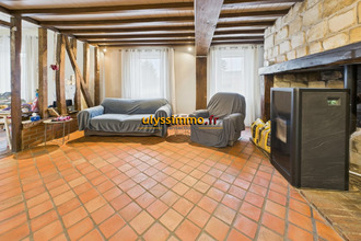 achat maison flers-sur-noye 80160