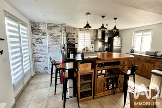 achat maison flers-sur-noye 80160