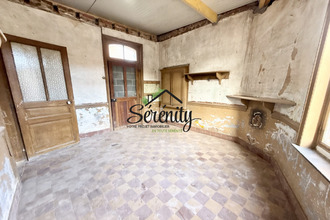 achat maison flesquieres 59267