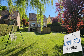 achat maison flesselles 80260