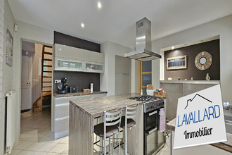 achat maison flesselles 80260