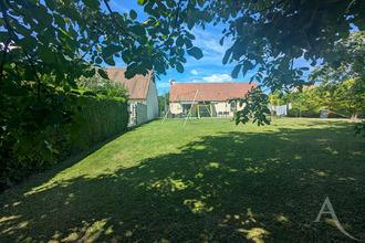 achat maison flesselles 80260