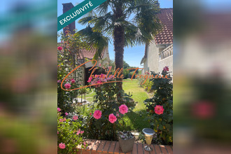 achat maison flesselles 80260