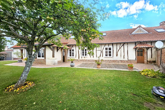 achat maison flesselles 80260